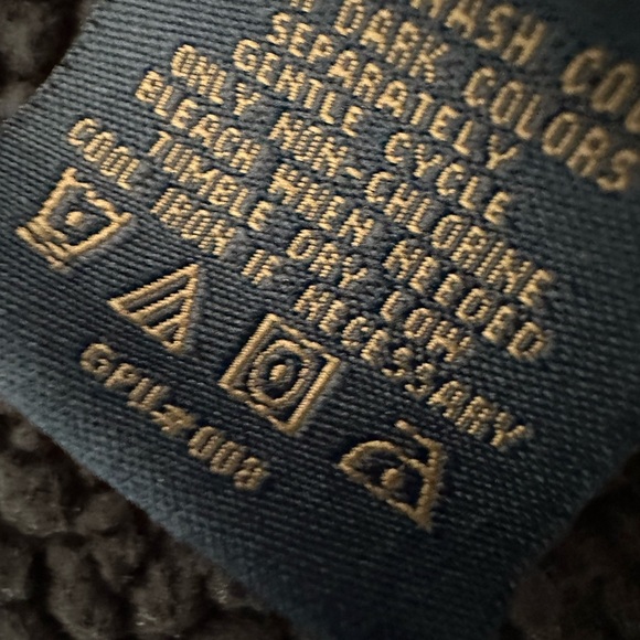 Green and Gray Plaid Hoodie Jacket - Picture 10 of 15